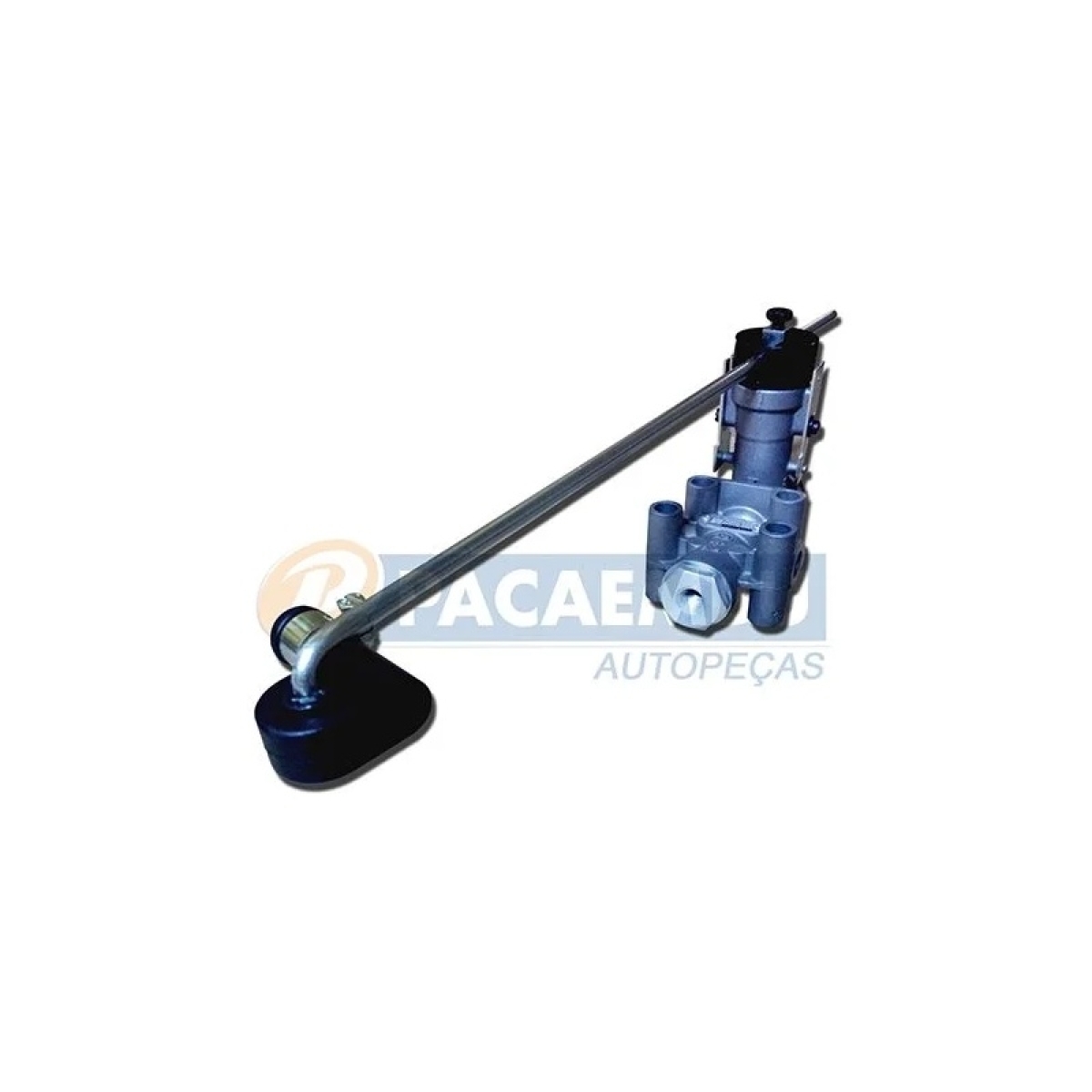 VALVULA NIVELAMENTO VW ONIBUS MOTOR TRAS (2TB412600A-4640060020)