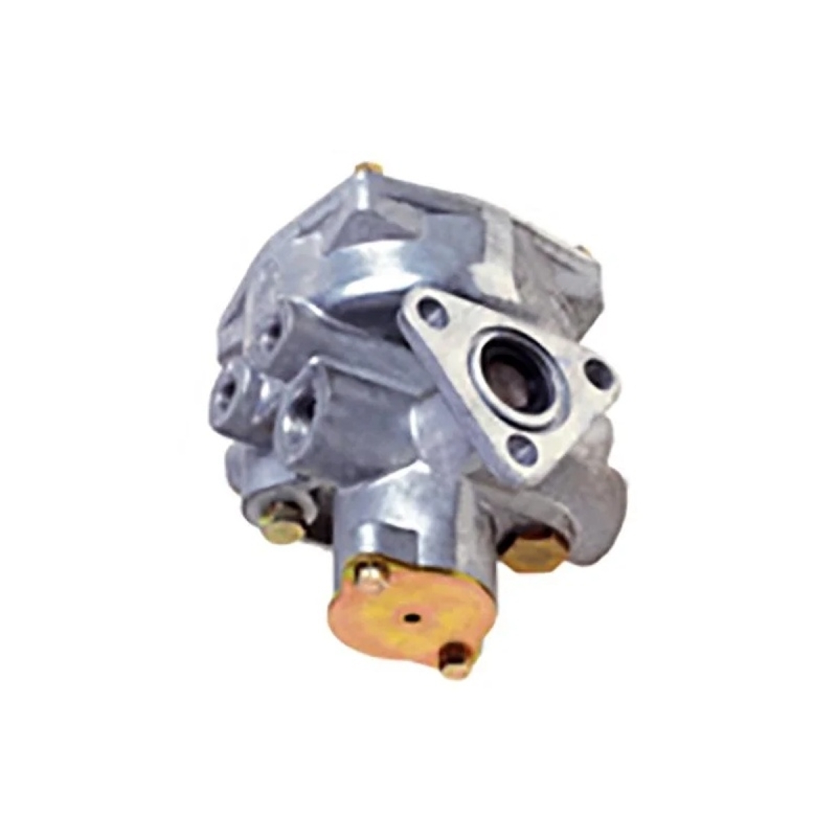 VALVULA RELE EMERG RE4 (6S) 1/2X1/4NPT REBOQUES E SEMI-REBOQUES ATE 1996 6 SAIDA