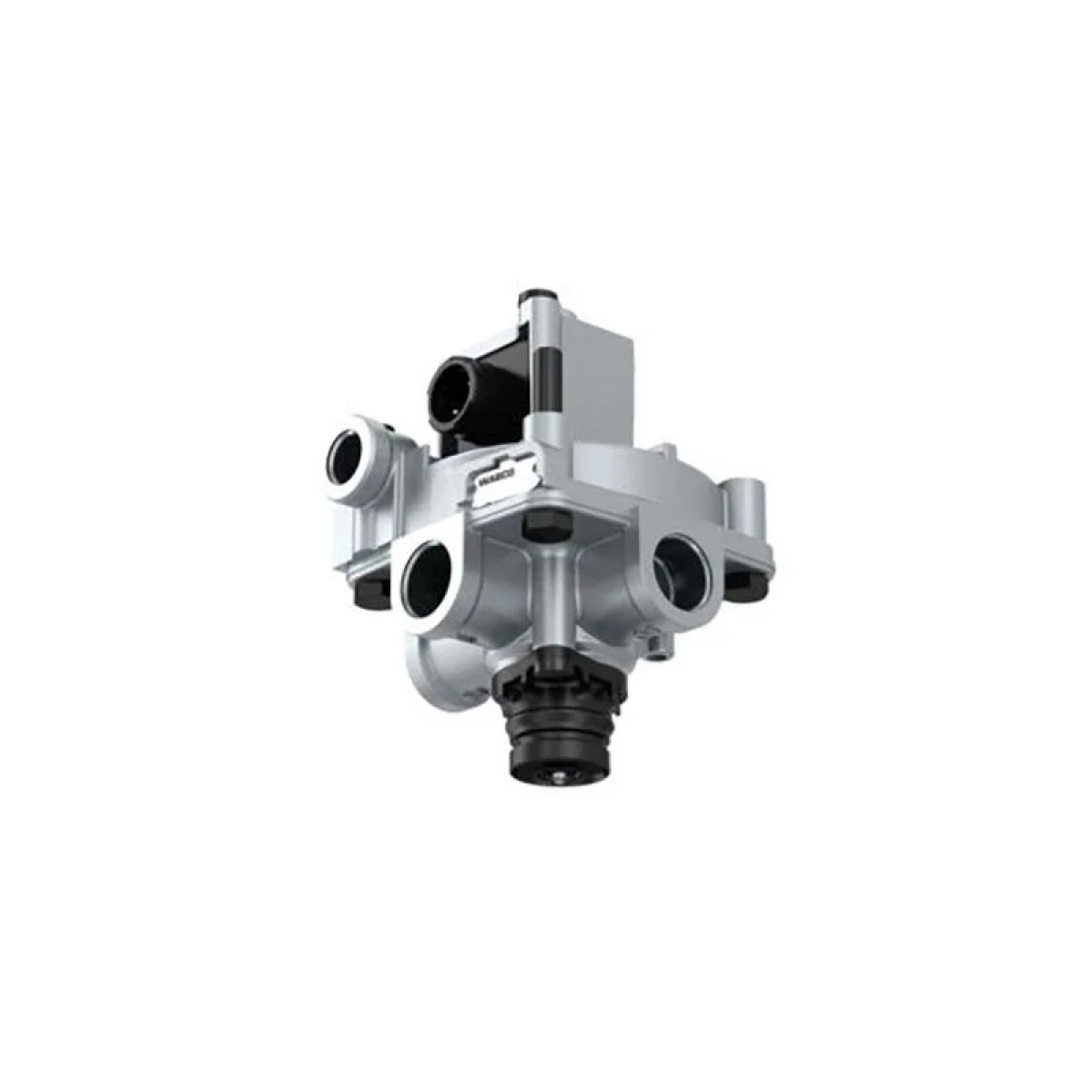 VALVULA RELE MODULADORA ABS 24V CARRETAS/SEMI-REBOQUES/RODOTREM/TRITREM/BITREM C