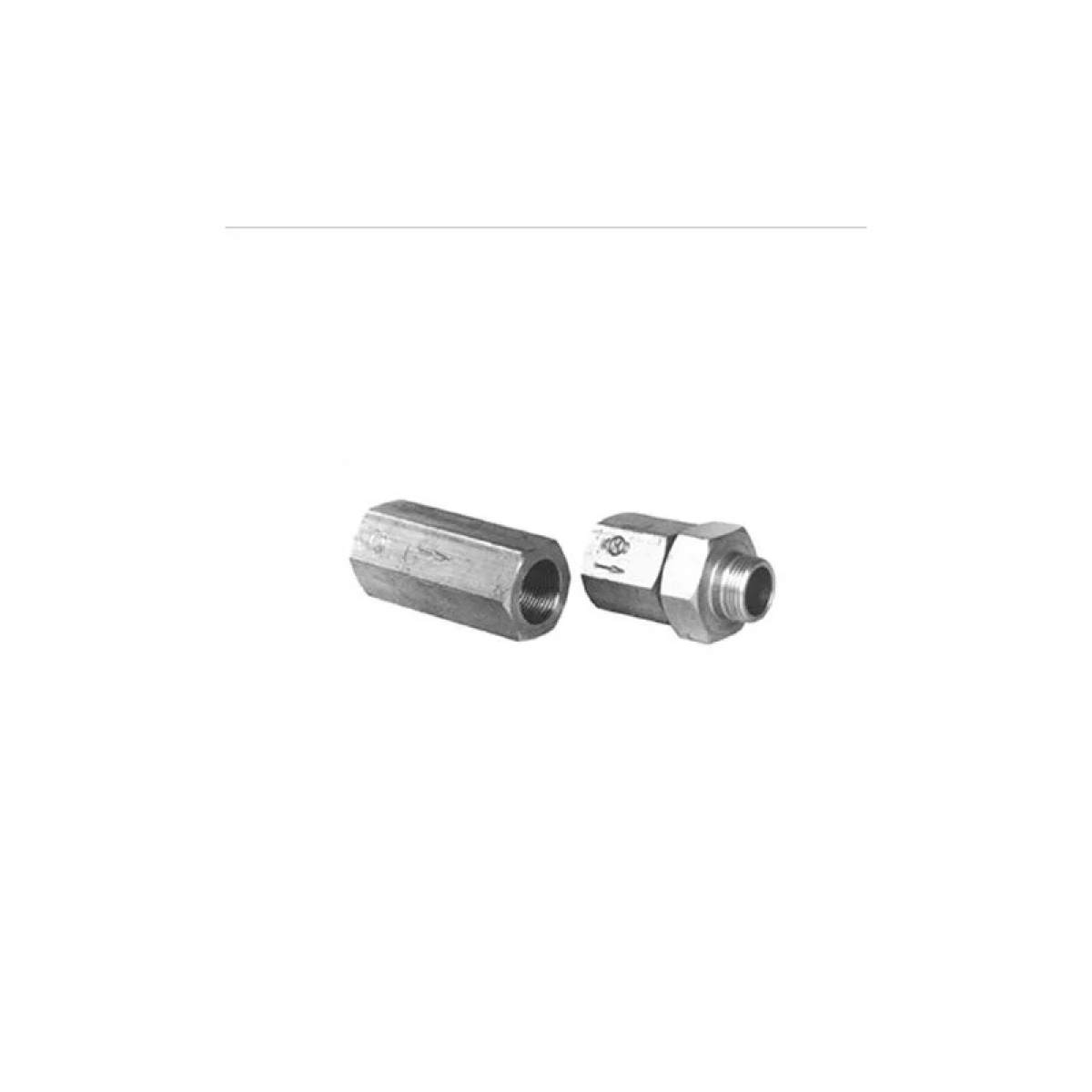 VALVULA RETENCAO VW TODOS (TF3607390-I90227)