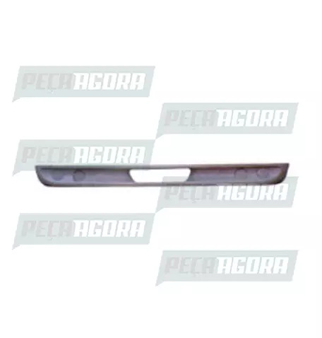 SPOILER VOLKSWAGEN 8.150 2000 DIANTEIRO 386 04 FAROIS ABERTO MODELO 1938 (279125