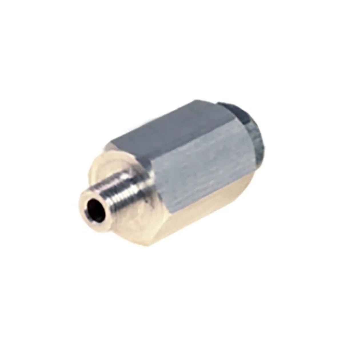VALVULA UNIDIRECIONAL M22X1,5 DESCONT REBOQUES E SEMI-REBOQUES (031300)