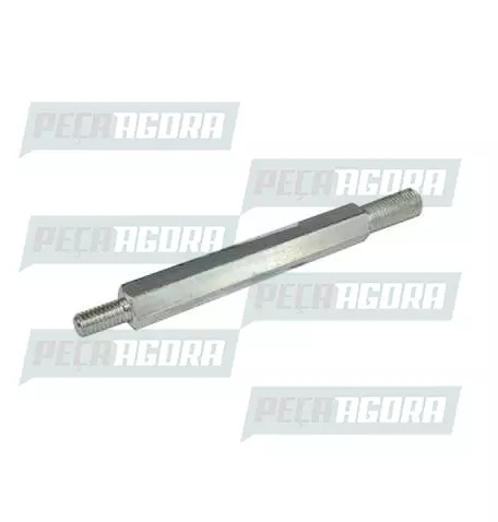 PRISIONEIRO MERCEDES BENZ 1620 BICUDO/FORD CARGO RODOAR (U122)