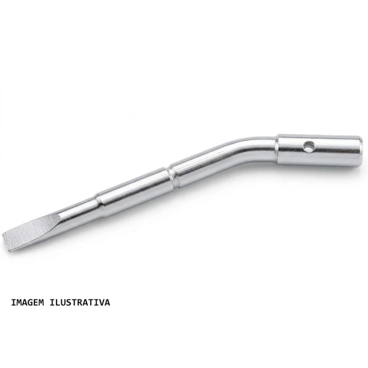 ALAVANCA TRAMBULADOR CAMBIO O500RS/O500RSD 2036/O500RSD 2741 (6342680024-234650)