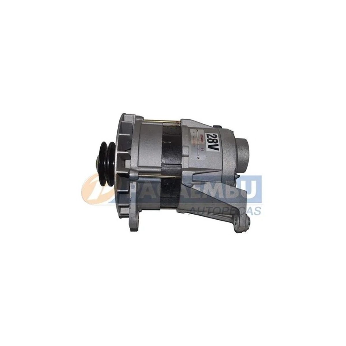 ALTERNADOR 28V 105AMP SCANIA F112/113 (539430-9120456003)