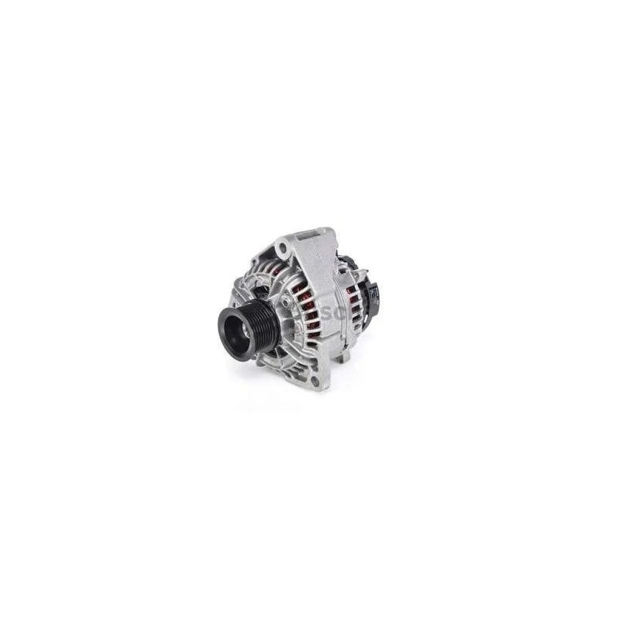 ALTERNADOR 28V 80A COM POLIA MB ACTROS 4844 4160 2546 2646 2651 AXOR 3344 3131 4