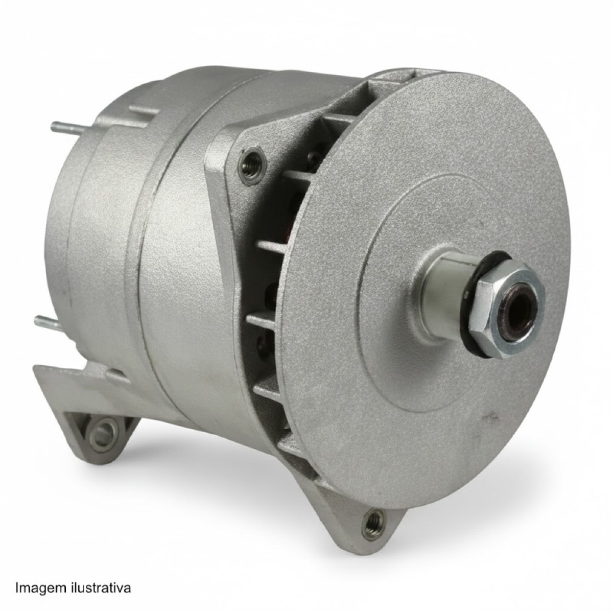 ALTERNADOR T1 28V 105A O.371R/RS/RSD/U/UP/OH1520 (08/90) (9120456012)