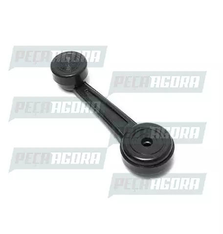 MANIVELA VIDRO PICK-UP/FORD CAMINHAO PLASTICA UNIVEL (78MU6223342B.)