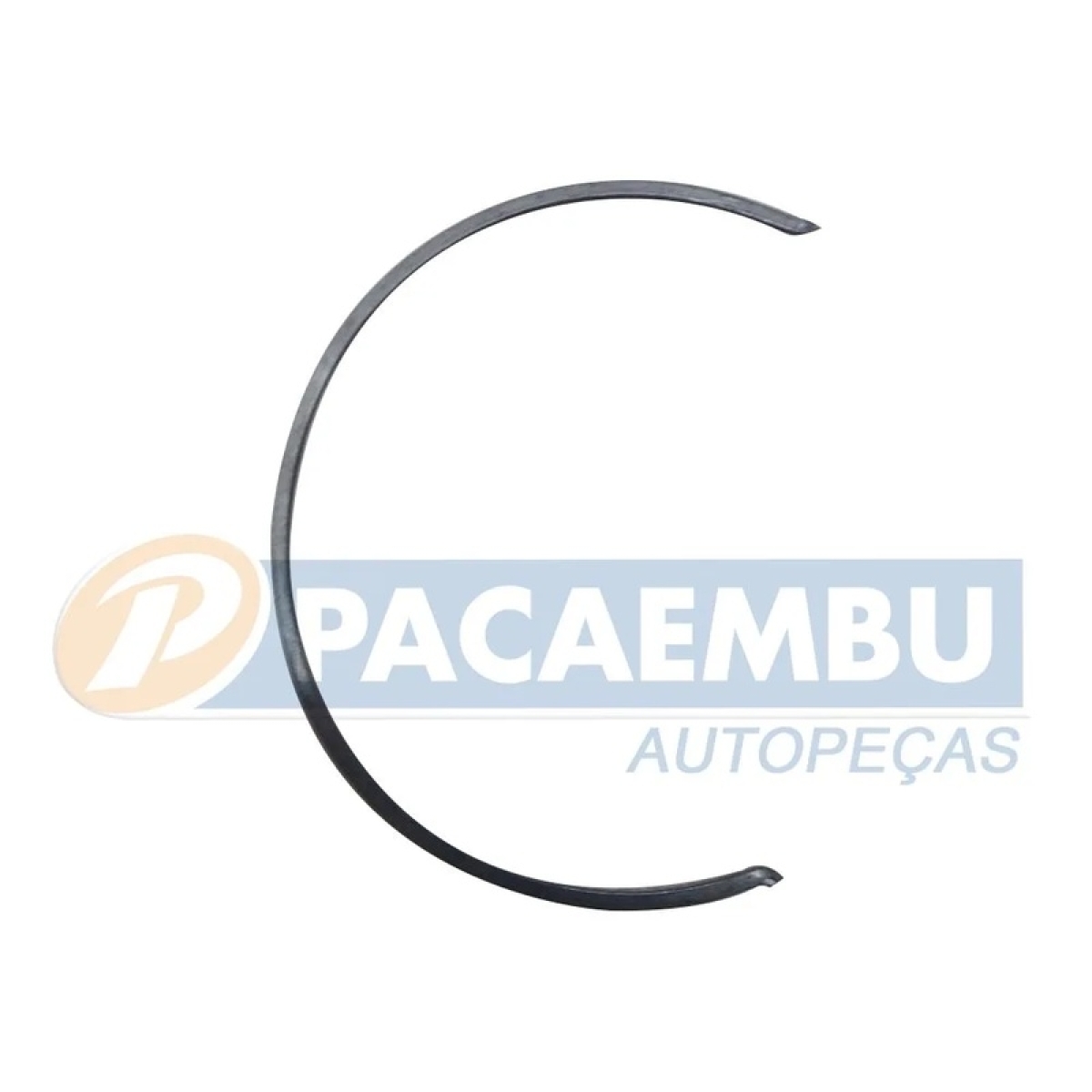ANEL MOLA SINC. 5A E RE VW/ FORD/ GM/ AGRALE- TODOS C/ CAMBIO FSO4305 (2RD311265
