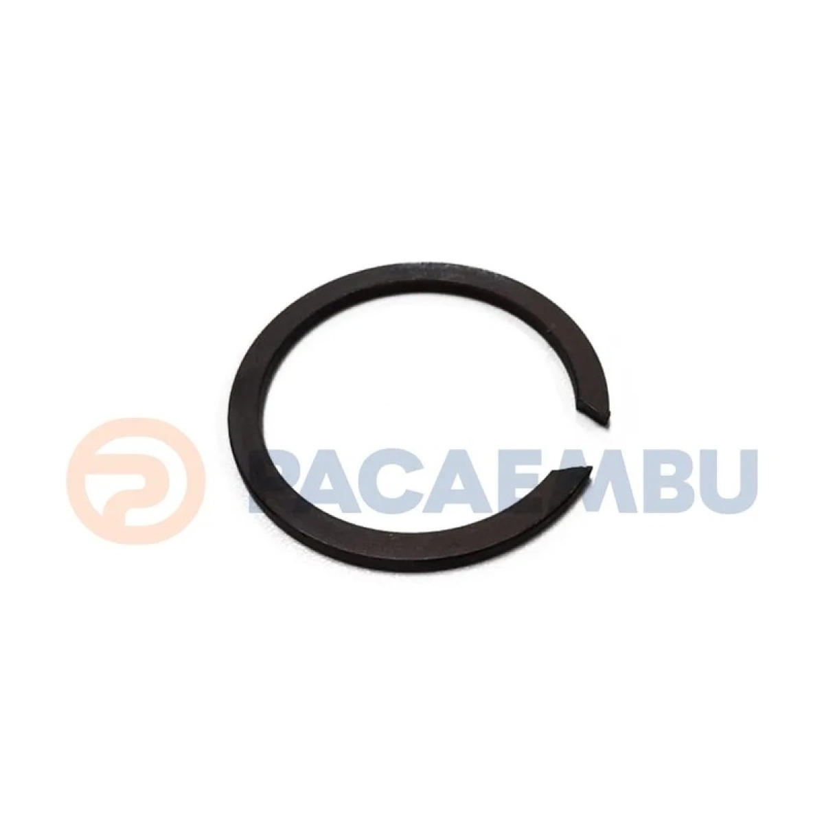 ANEL RETENTOR ARRUELA ENCOSTO VW7100/8100/8140 MICRO ONIBUS/F4000 TURBO/AGRALE T