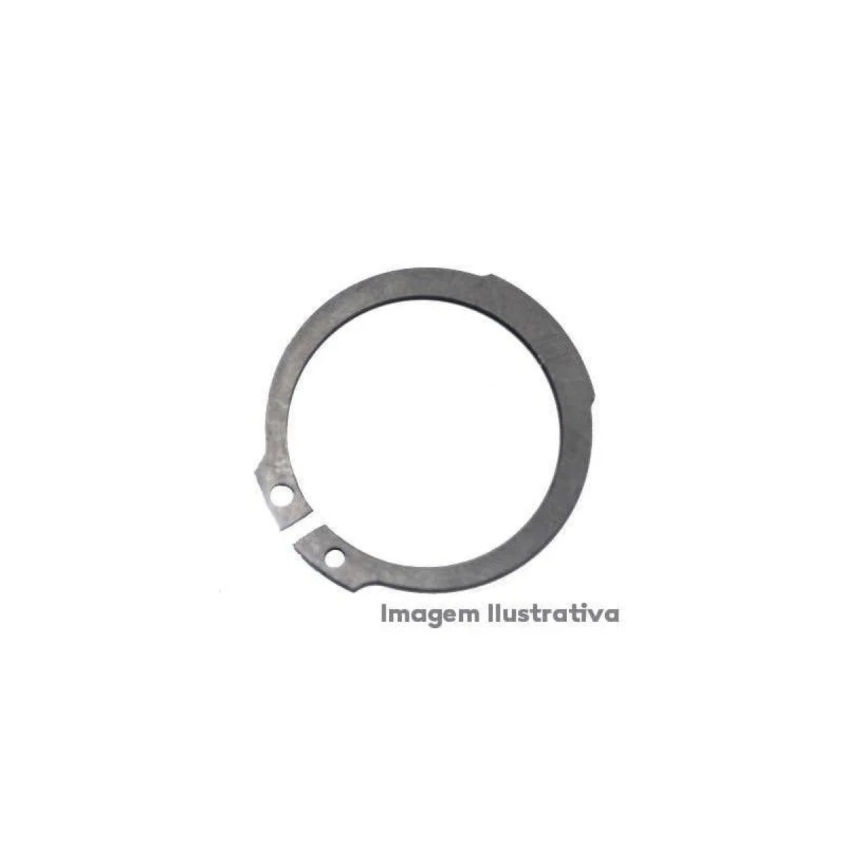 ANEL SEGURANCA 1,95MM COMP. CX. S5-420 (2R0311287C-0730501541)