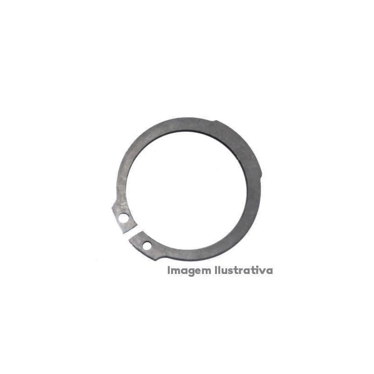 ANEL SEGURANCA 2,00MM COMP. CX. S5-420 (2R0311287D-0730501542)