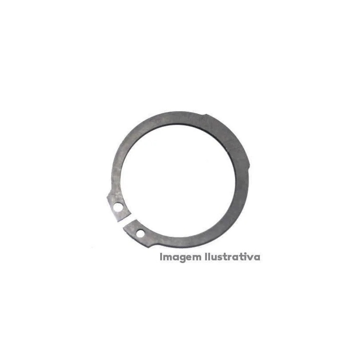 ANEL SEGURANCA 2,20MM COMP. CX. S5-420 (2R0311287H-0730501314)