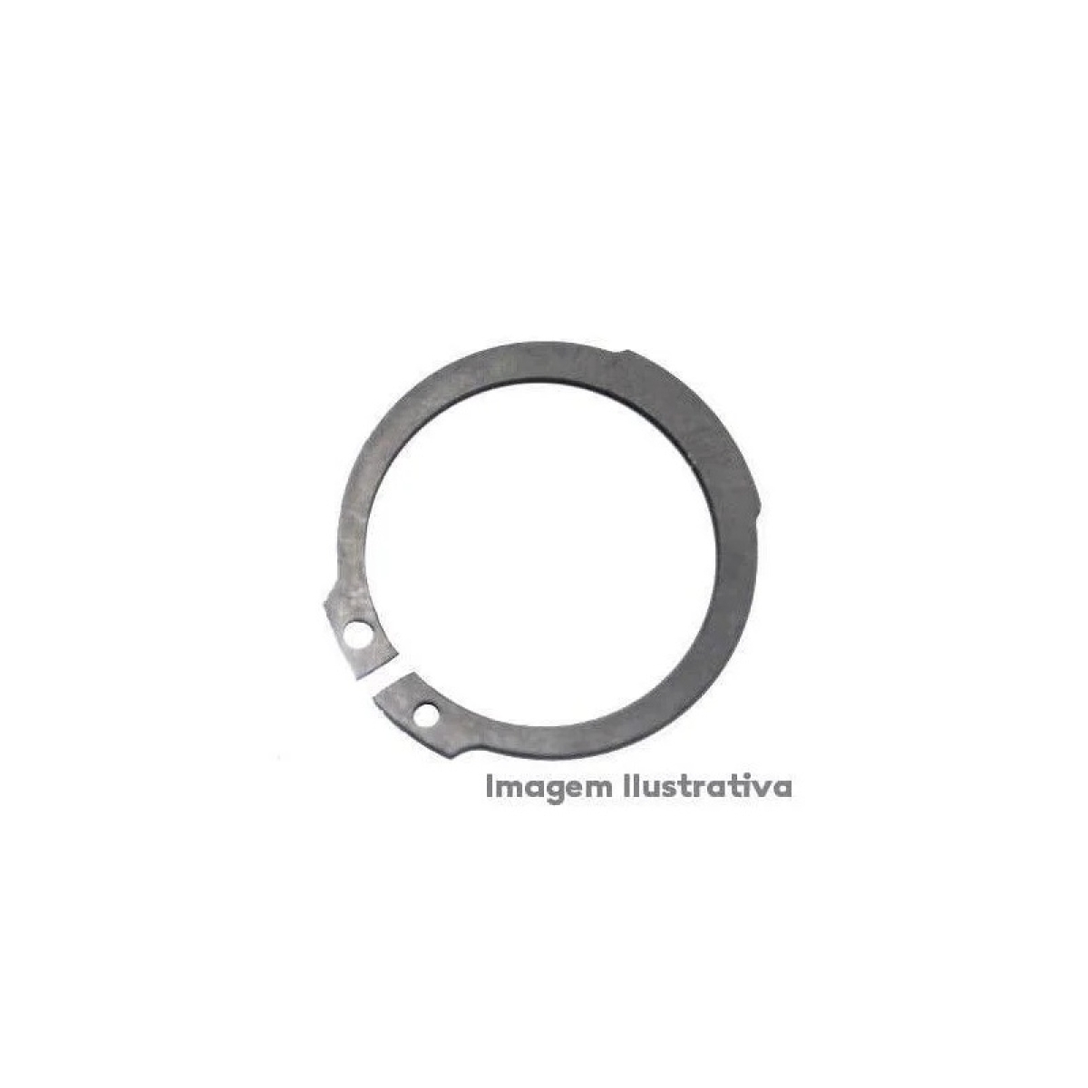 ANEL SEGURANCA 2,30MM COMP. CX. S5-420 (2R0311287K-0730501405)