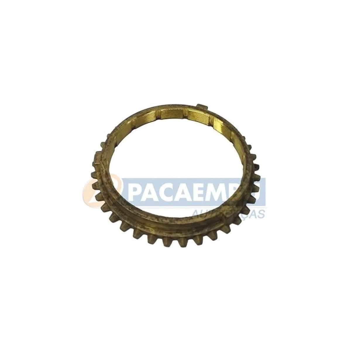 ANEL SINCRONIZADO 2A/3A VELOCIDADE IVECO DAILY MICROBUS (8858711-K807)