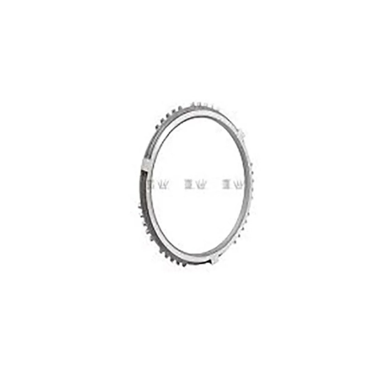 ANEL SINCRONIZADO 3A/4A (REDUZIDA GV) MBB/VOLVO LX16S-1300/1600/1900 (0002629934