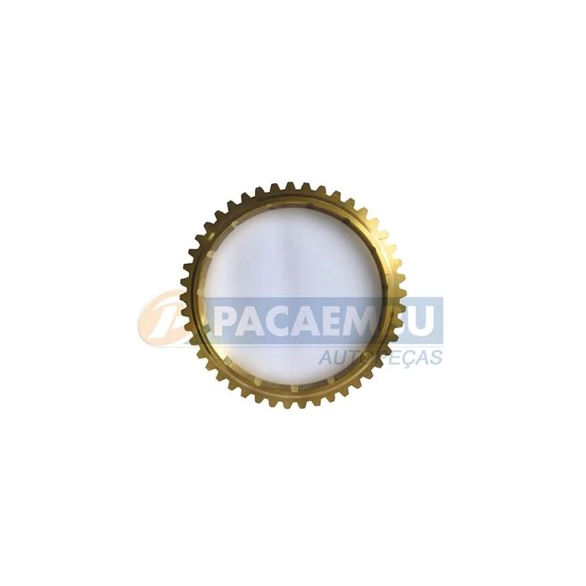 ANEL SINCRONIZADO 4A/5A VELOCIDADE IVECO DAILY MICROBUS (8858923-K808)