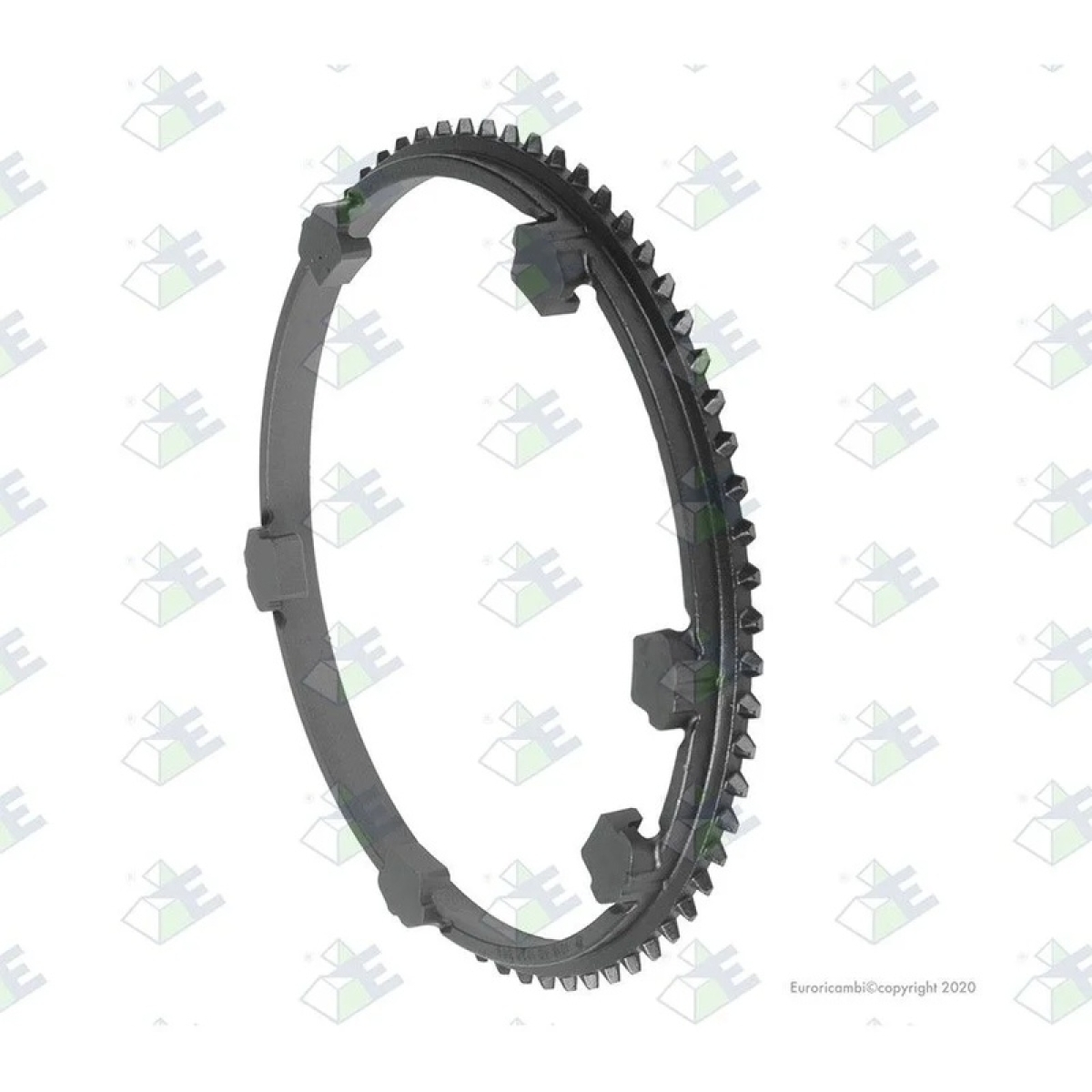 ANEL SINCRONIZADO EXT P270/310/340/400/G360/400/440/GR875/905/GRD895/905 (182886