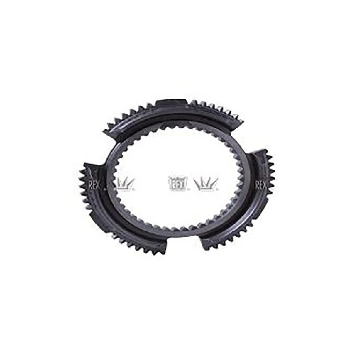 ANEL SINCRONIZADOR ENGRENAGEM 2A VEL MBB G-210/2533/1933/G-211/19385/1938LS/1944