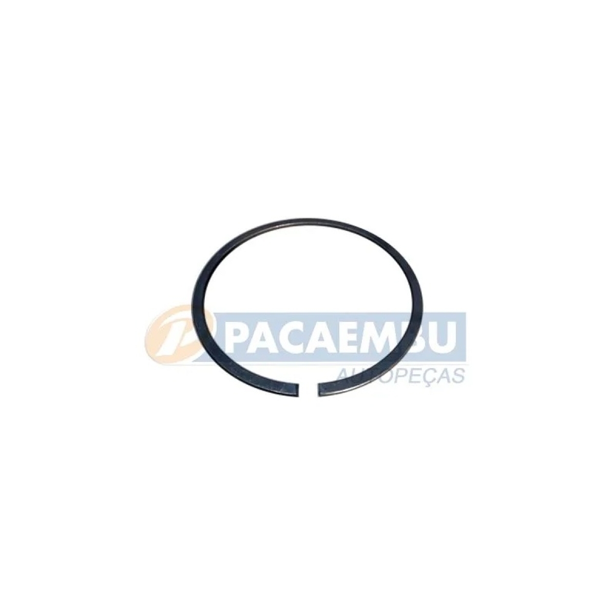 ANEL RETENTOR DE ACO                    240F /240FS /240V /260F /CL2615 (SUK387-