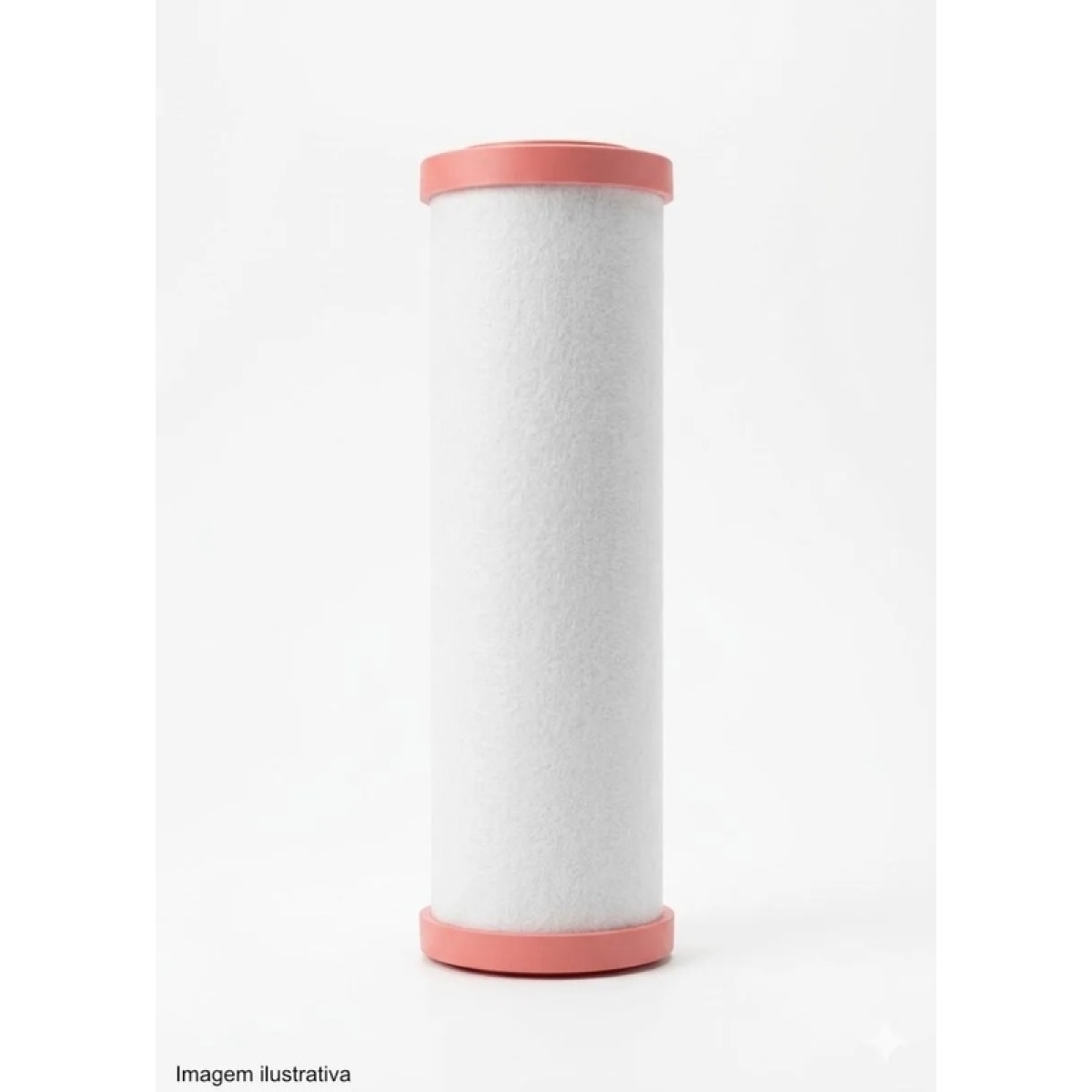 FILTRO AR SECUNDARIO EUROCARGO/TECTOR (503106176/)
