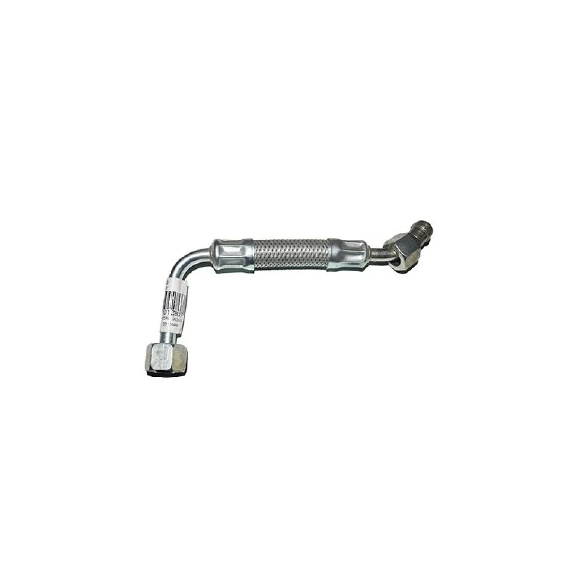 FLEXIVEL LUBRIF TURBINA ONIBUS VOLARE (MICRO ONIBUS) (6008001295002-3041)
