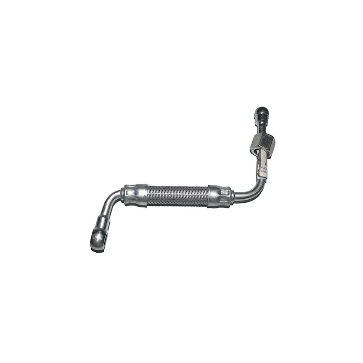 FLEXIVEL LUBRIF TURBINA MICRO ONIBUS - VOLARE (6008001295001-3042)