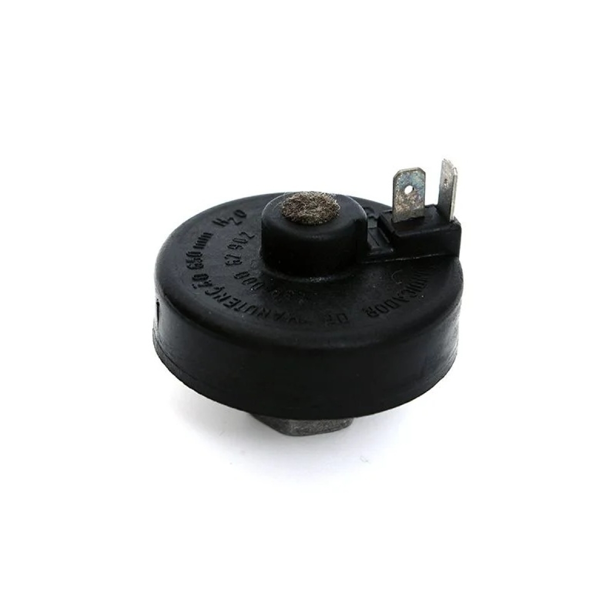 INDICADOR MANUTENCAO ELETRICO- 650MM C.A MBB-OF1318/OF1620/O500 (3645407045-3900