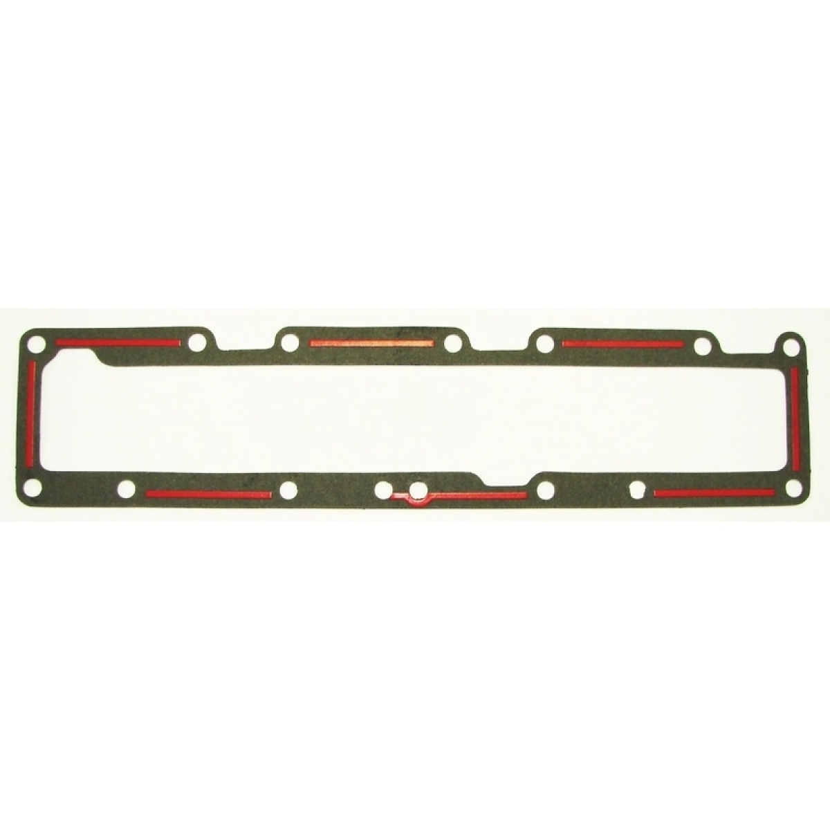 JUNTA CONEXAO ADMISSAO VW CUMMINS 6C (TJG129717-58308998)