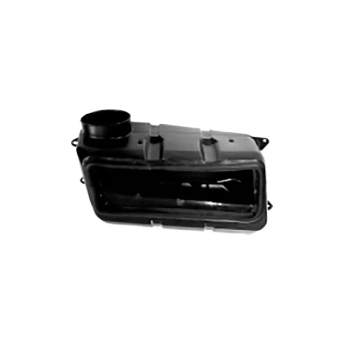 TUBO CONDUTOR TOMADA ENTRADA FILTRO AR 1418/1618/1634 (3848807561-000087.)