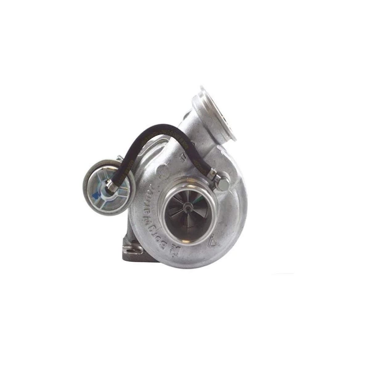 TURBO ALIMENTADOR (K16) VOLARE W8/VW9 150 MOTOR MWM 4.12TCAE 1800W (70000175683)