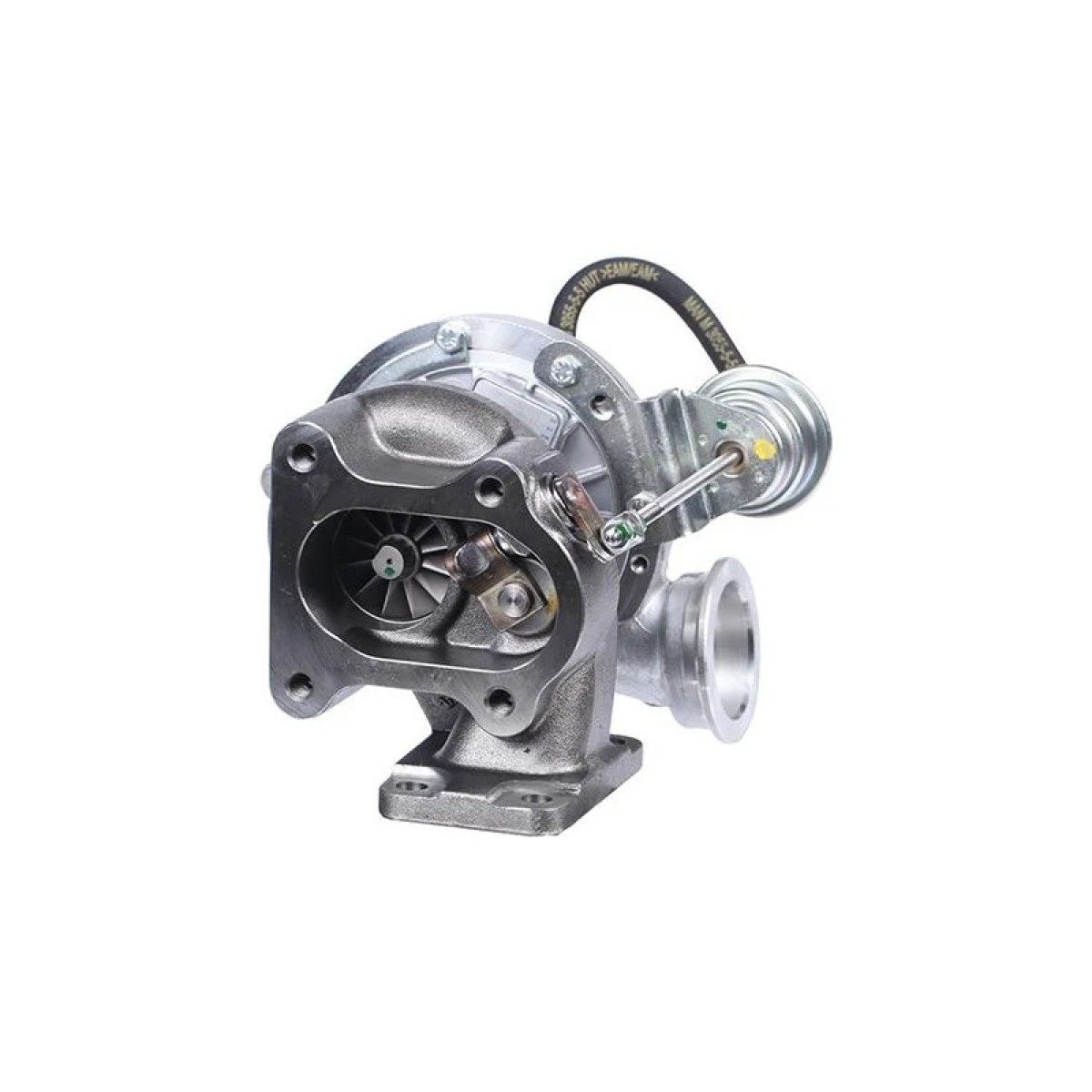 TURBO REMAN  S2EL   MOTOR MWM 6.10TCA (2W0145061A.)