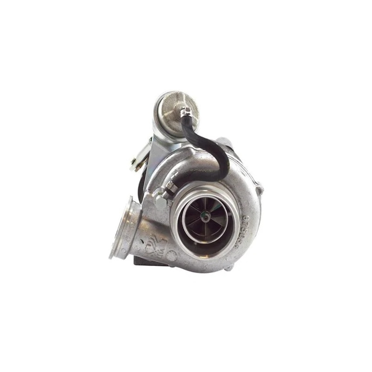 TURBO ALIMENTADOR (K16) WG-TI MBB LO812 ONIBUS - MOTOR OM364 LA EURO II (3740960