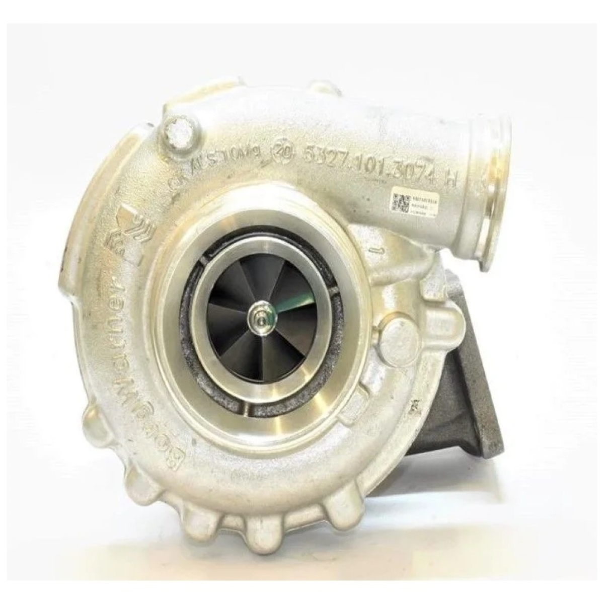 TURBO ALIMENTADOR (K27) MB-2923/1625/1725/1728 (OM906LA) (9060963199-53279887101