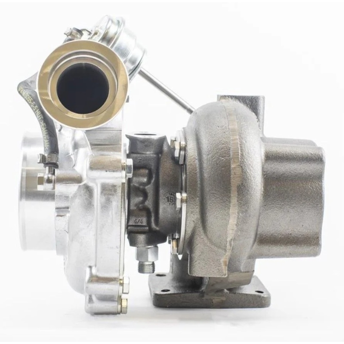 TURBO ALIMENTADOR (K27) MBB-O500 M1728 (9060965899-53279887136)