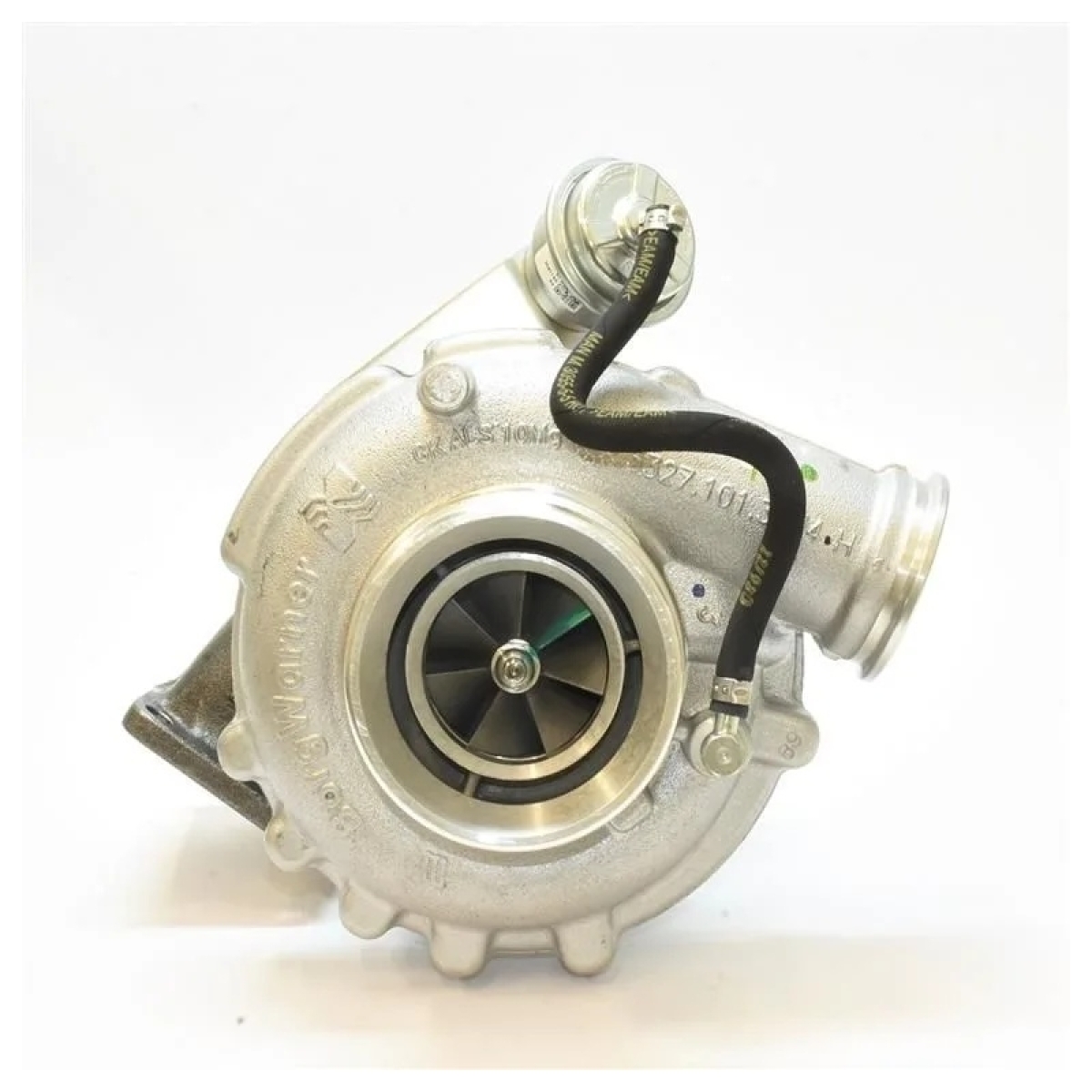 TURBO ALIMENTADOR (K27) ROTOR ALUM FUND MB - O500R/1632/30 (OM926LA) (9260960699