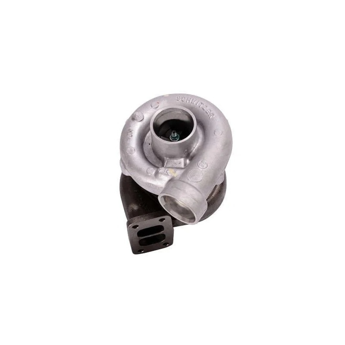 TURBO ALIMENTADOR (S2A) MBB LO814 MOTOR OM 364LA EURO I (3740960699-12619880001)