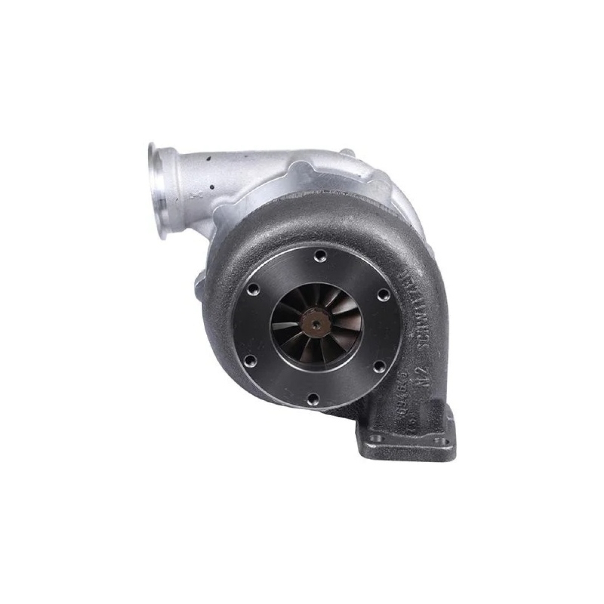 TURBO ALIMENTADOR (S2EL) VOLVO - B7R 4X2 EURO II - 230HP (70000175070)