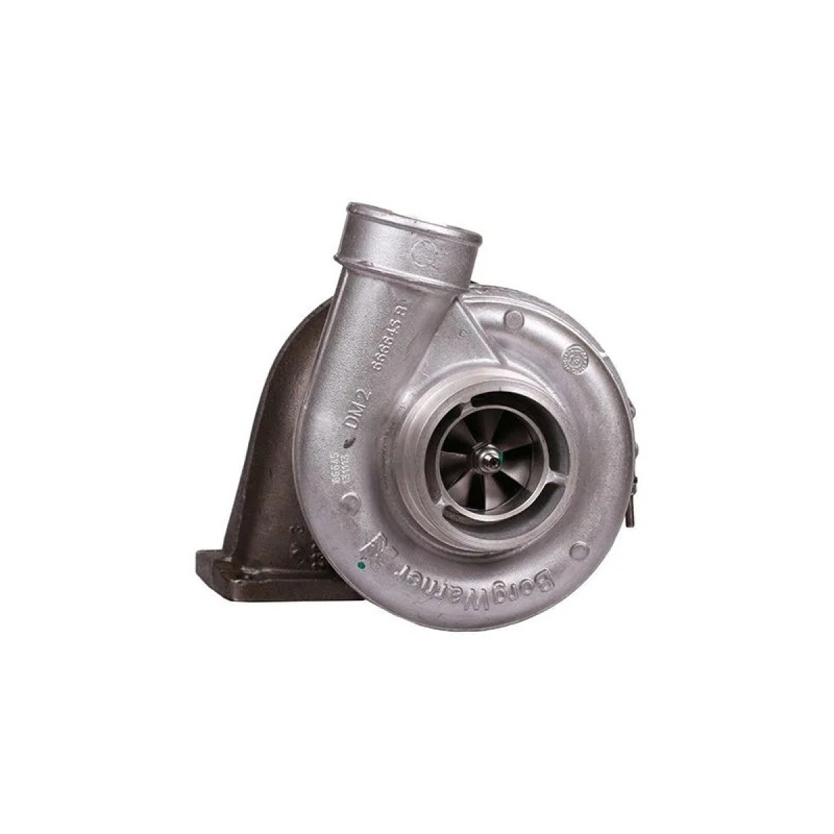 TURBO ALIMENTADOR (S400S-014) MBB-O400RSL OM447LA EURO I (4760968199-766643)