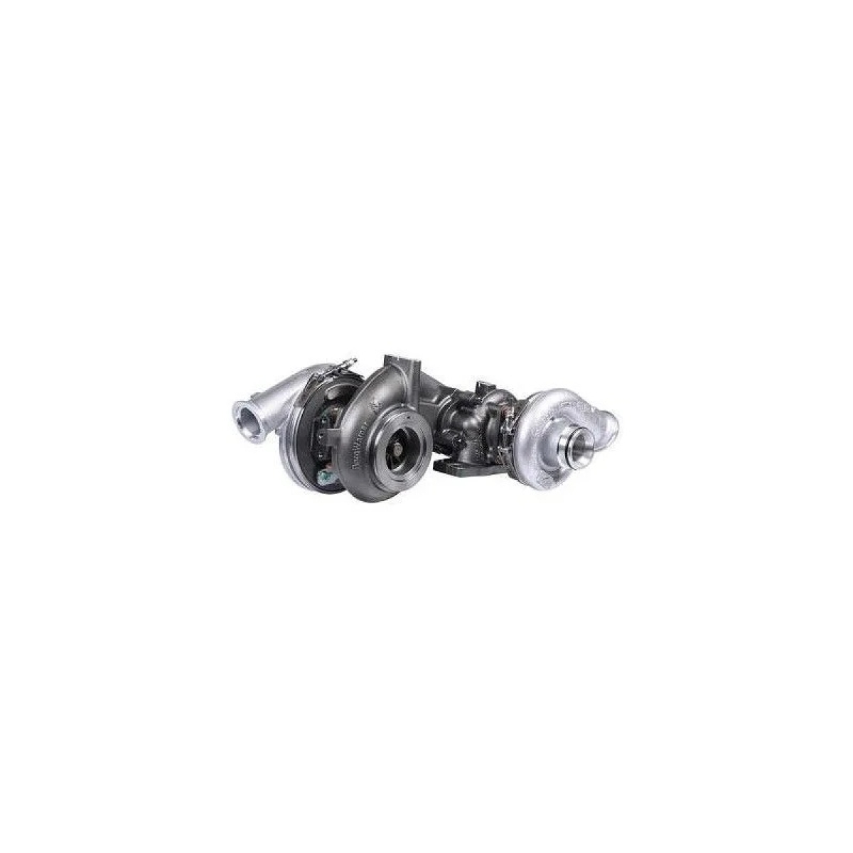 TURBO ALIMENTADOR R2S ROTOR ALUM FR VOLKS 17-260EOT MOTOR MAN D0836 EURO 5 (SIST