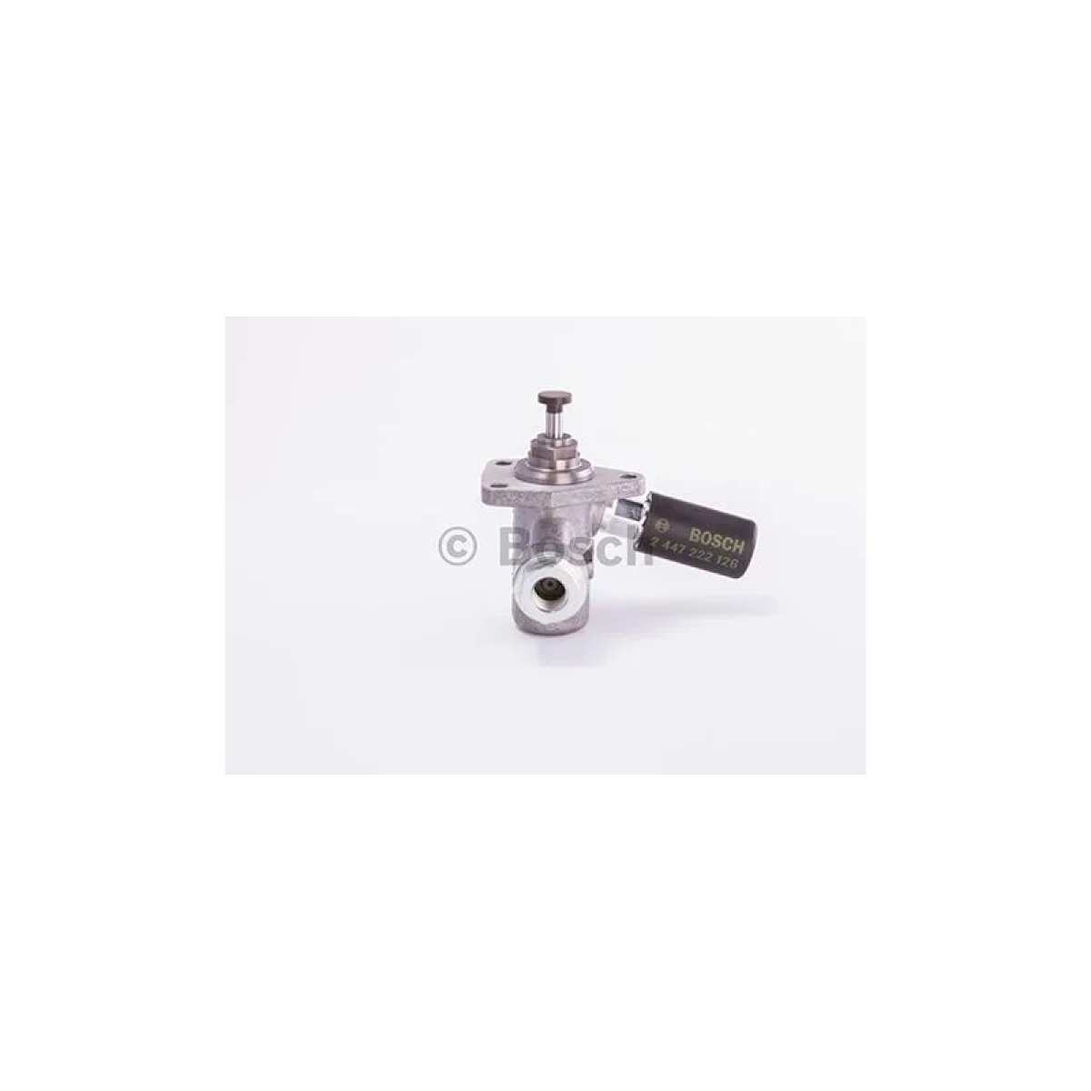 BOMBA ALIMENTADORA SCANIA-SERIE 4 MOTOR K124/VOLVO/PERKINS (1307770-0440008089)