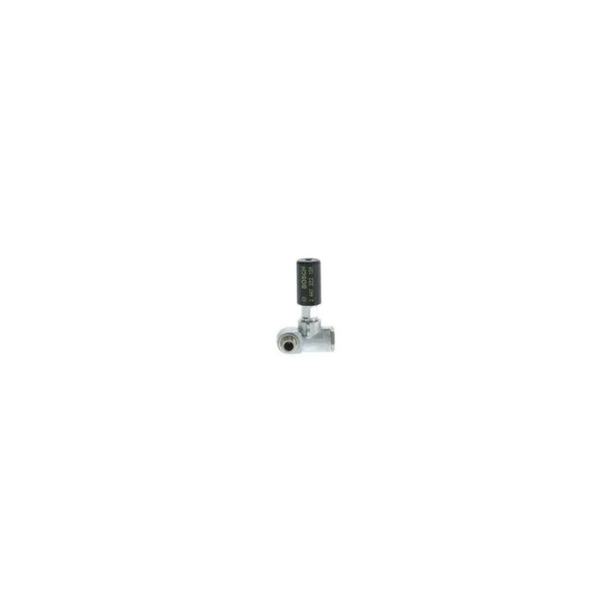 BOMBA ALIMENTADORA MANUAL ALTA PRESSAO MB-O580 RHD15/O580 RHD17 (MOTOR 457LA) (0