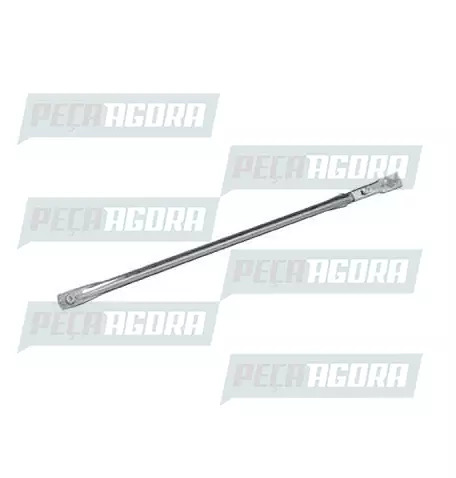 BARRA LIMPADOR PARA-BRISA GRANERO MERCEDES BENZ 608 DIREITO (329004)