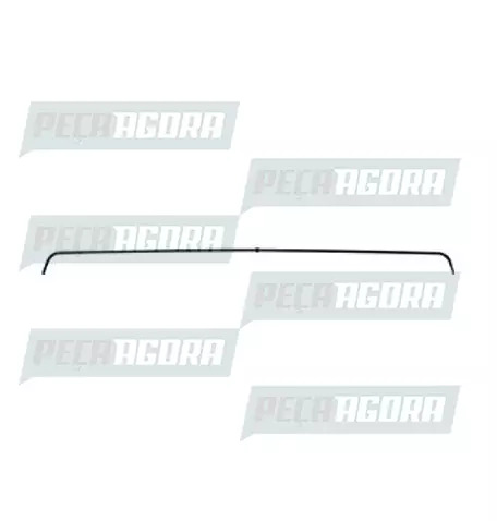 VARAO CORTINA DO MEIO MERCEDES BENZ 1938 BICUDO VCP010 (231012)