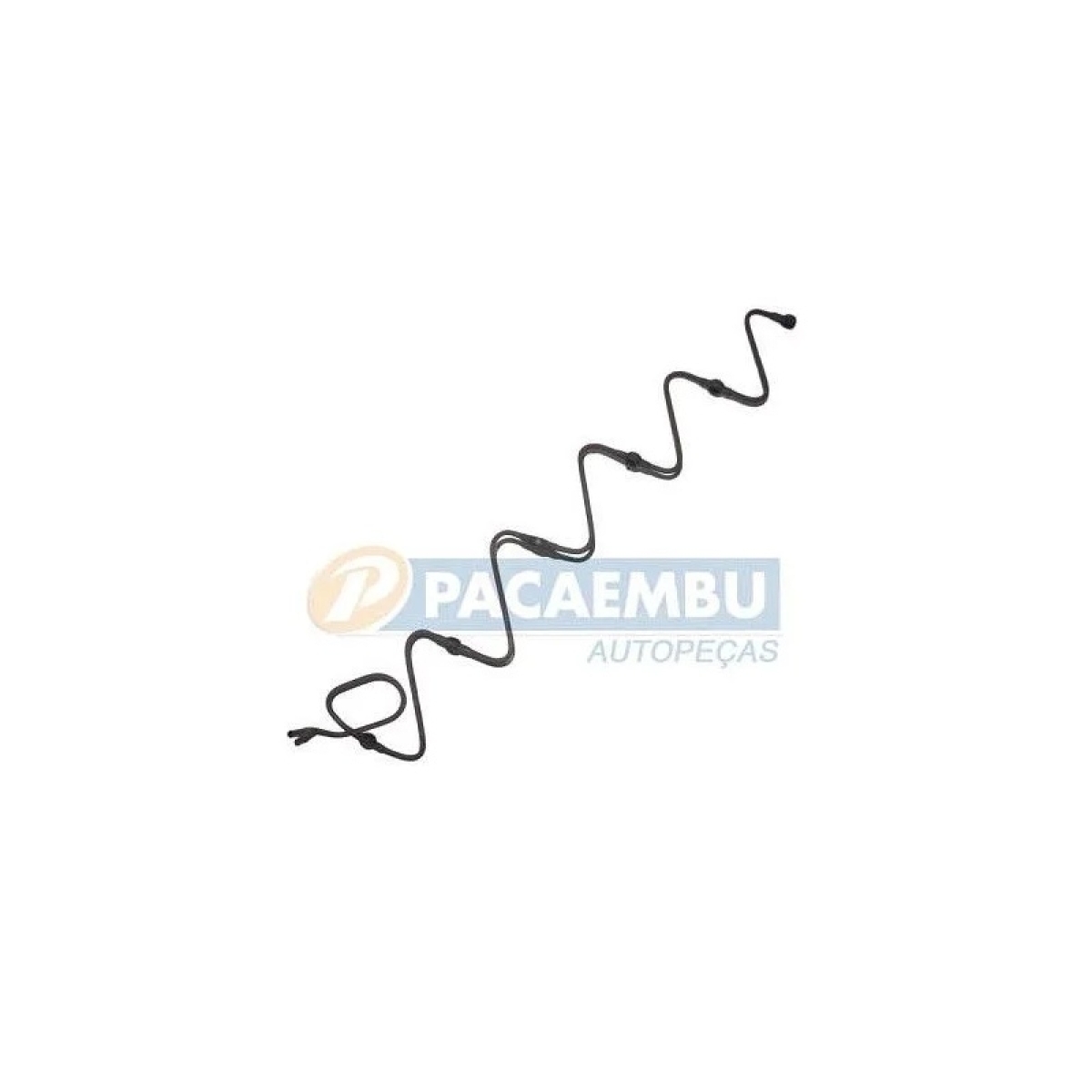CANO RETORNO BICOS OM.321 (3210700335-010090)