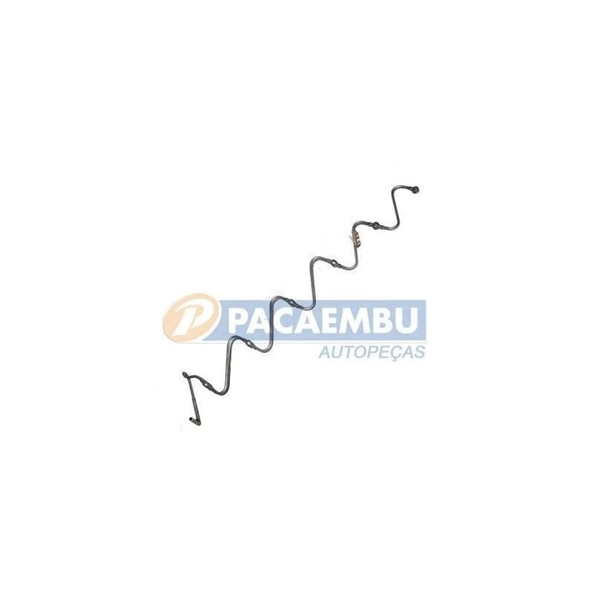 CANO RETORNO BICOS OM.321/331 (MODERNO) (3520700435-010100)