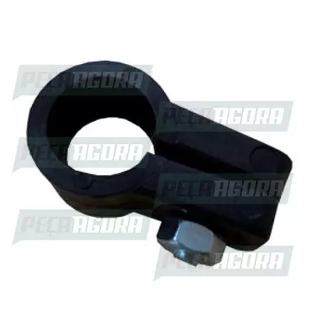 ABRACADEIRA TIRANTE DO ESPELHO 18MM ER1001A FABBOF (417281)