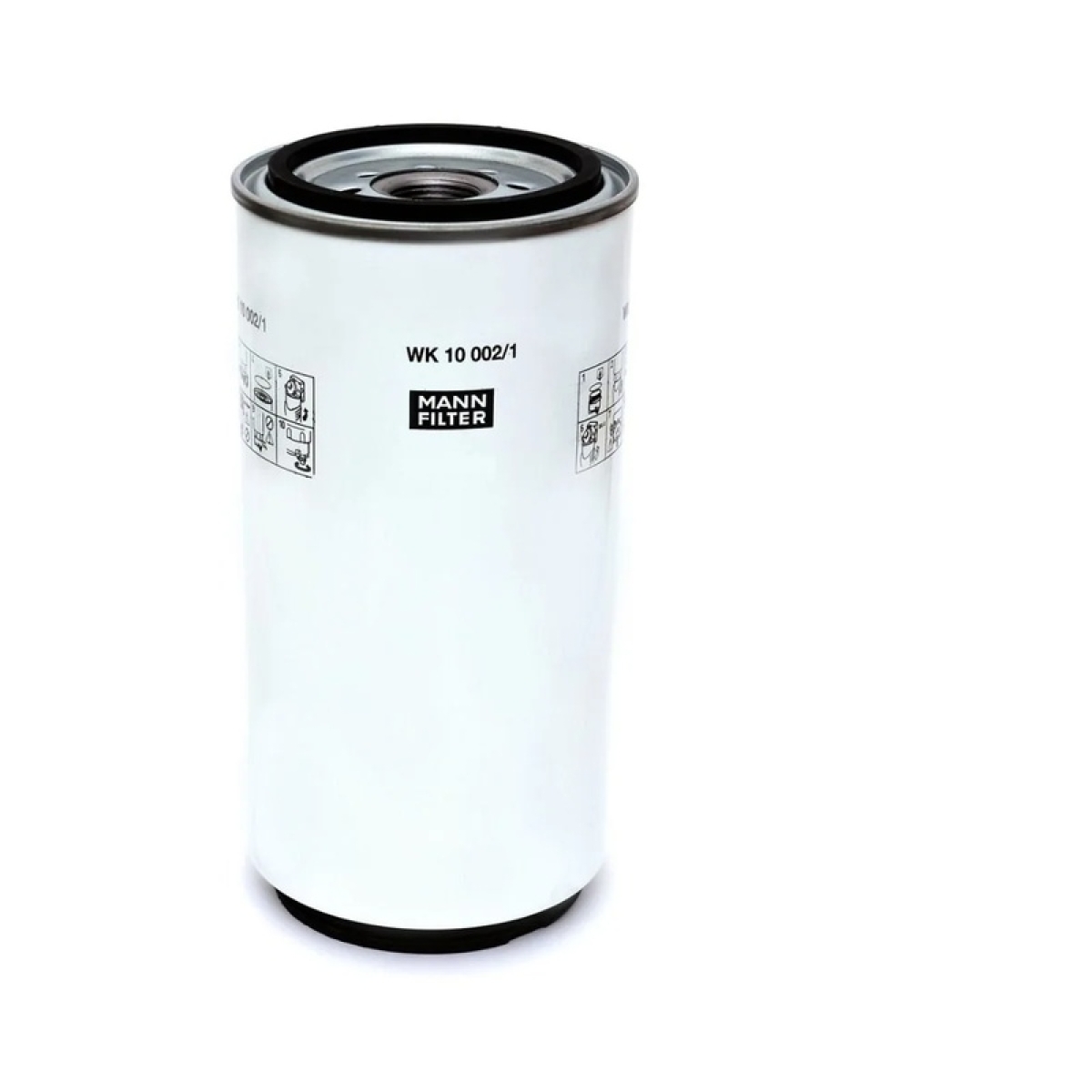 FILTRO SEPARADOR AGUA VW 8150E 17250E 23250E 13170E 15170E VOLVO VM260 VM310 (2R