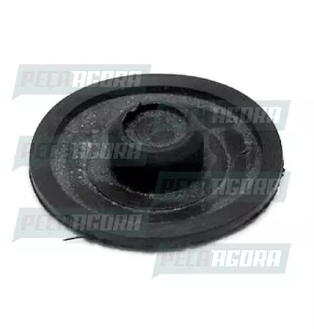 BORRACHA VALVULA DE DESCARGA RAPIDA (567890)