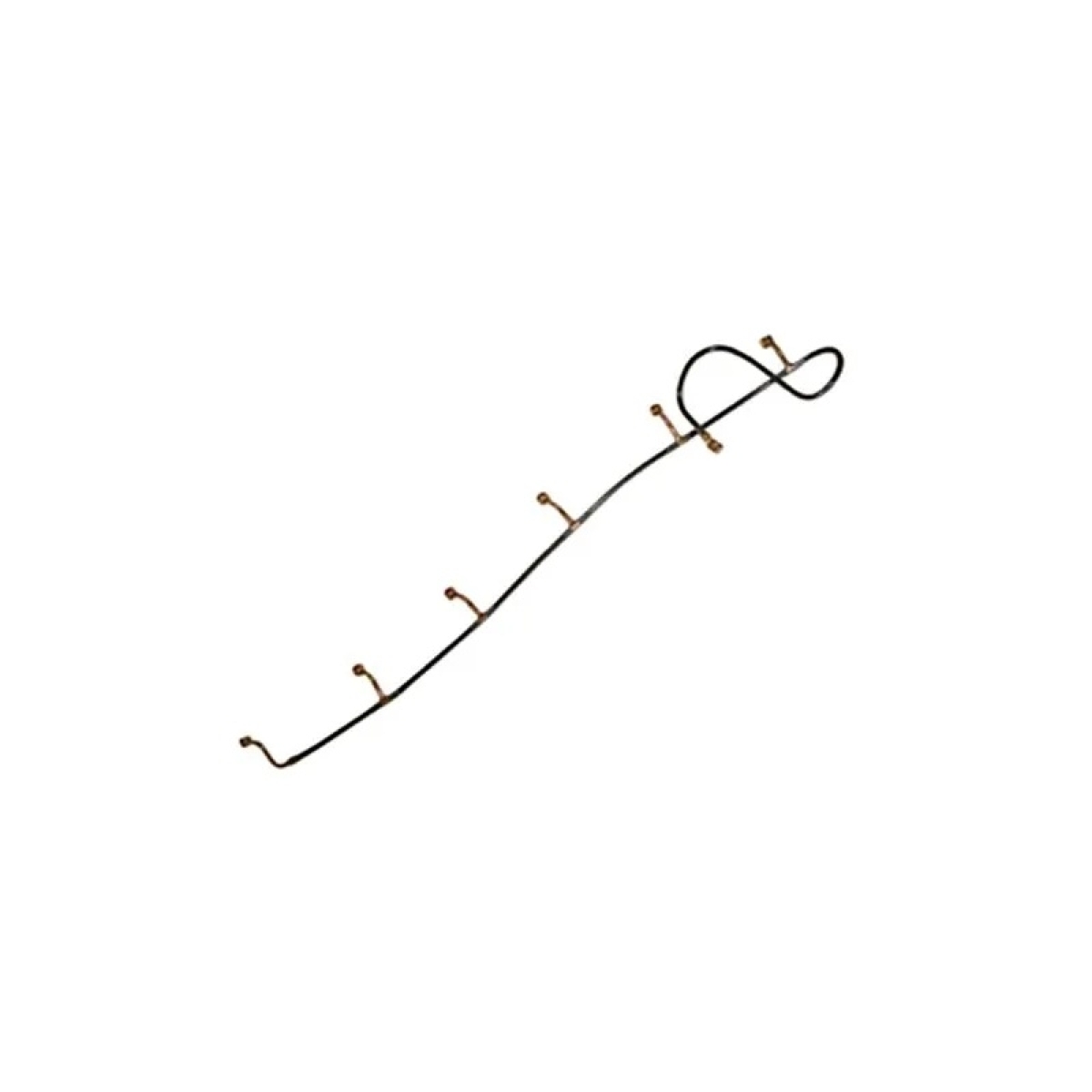 FLEXIVEL RETORNO BICOS (TODOS SERI VW CUMMINS C 8.3 (TJG130311-35618)